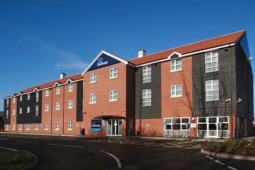Travelodge