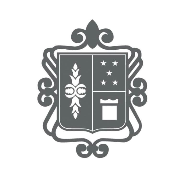 logo grey